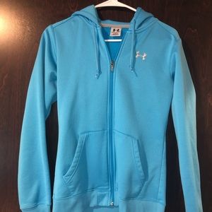 Under armour sweatshirt